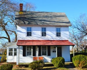 kansas house