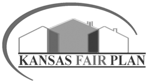 kansas fair plan logo